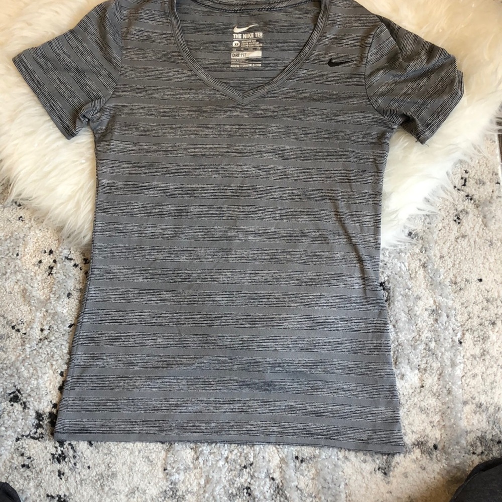 Nike Dri-fit